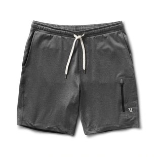 Sunday Performance Short Charcoal Heather