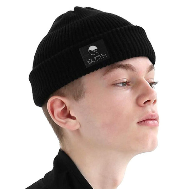 Quoth Life Life Toque Quoth