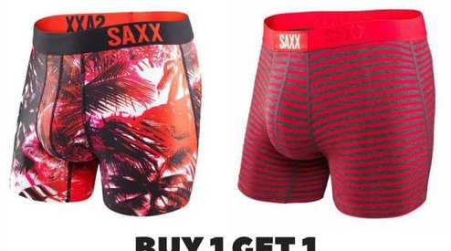 Sax Fathers Days Sale