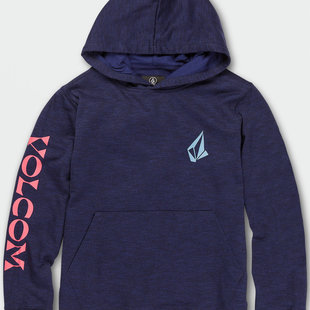 Unknown Stone P/O Hoodie