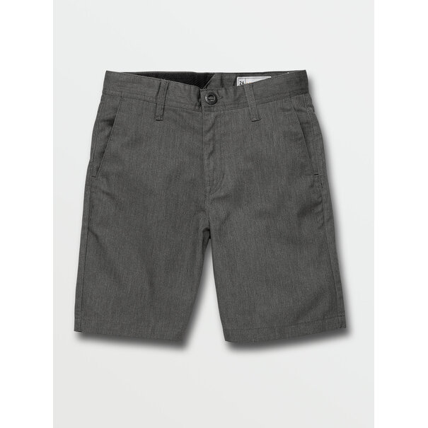 Volcom Frickin Boys Chino Short