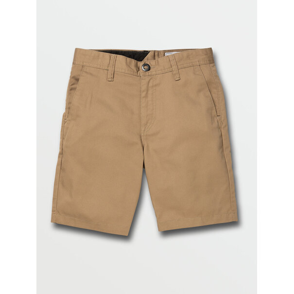 Volcom Frickin Boys Chino Short