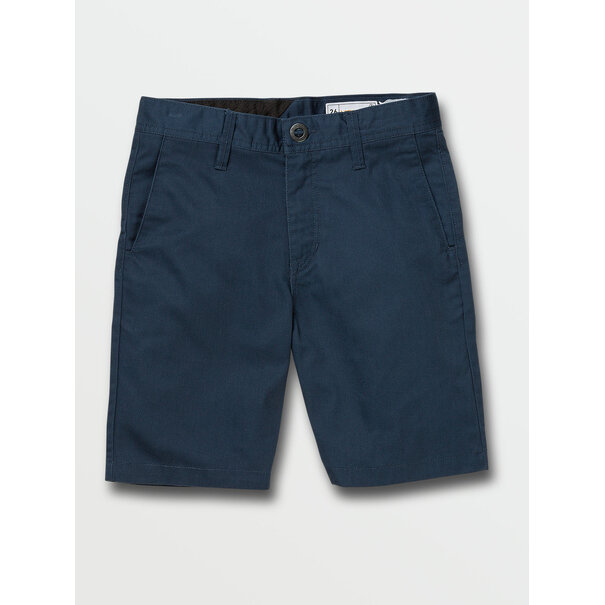 Volcom Frickin Boys Chino Short