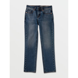 Vorta Denim Boys Medium Blue Wash