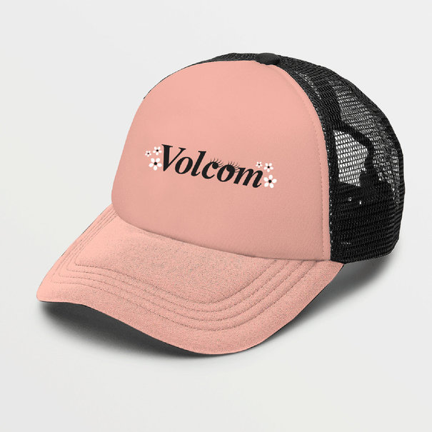 Volcom Girls Hey Slims Hat