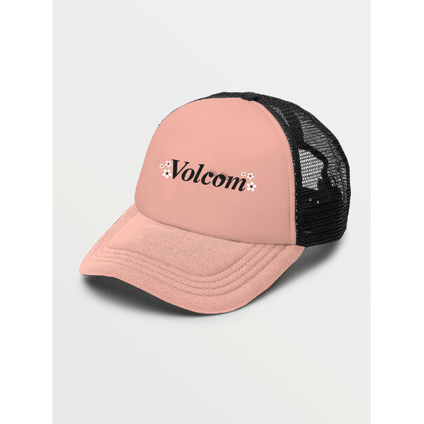 Volcom Girls Hey Slims Hat