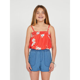 Girls Sunday Strut Short Airforce Blue