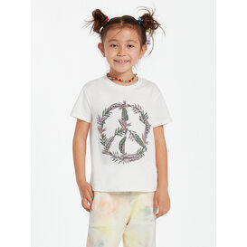 Girls Last Party Tee