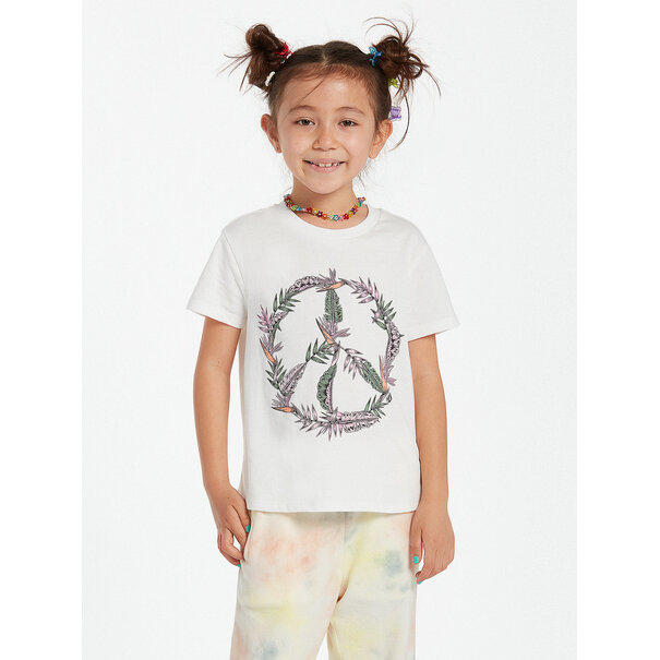 Volcom Girls Last Party Tee