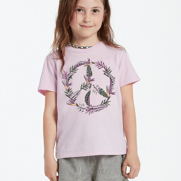 Volcom Girls Last Party Tee