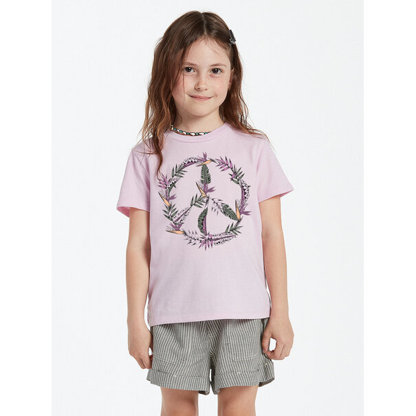 Volcom Girls Last Party Tee