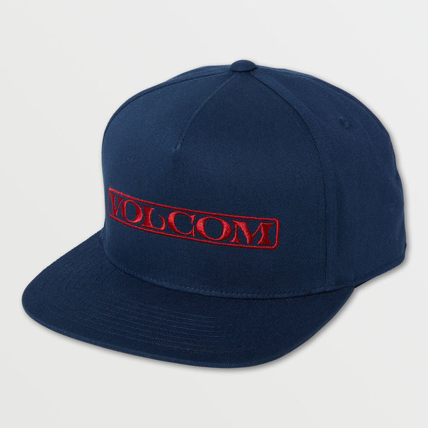 Volcom Hiller 110 Snapback Hat