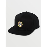 Hiller 110 Snapback Hat