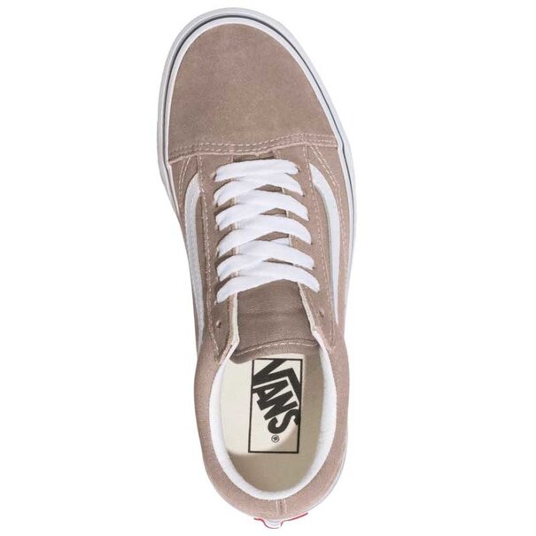 Vans Footwear UA Old Skool Etherea/True White