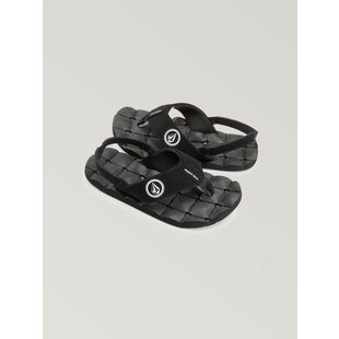 Little Youth Recliner Sandal