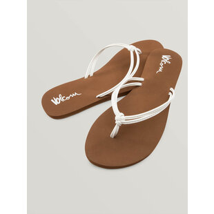 Forever & Ever II / White