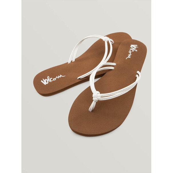 Volcom Women's Forever & Ever Sandal II