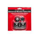 Boston Valve 2 Pack