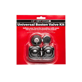 Boston Valve 2 Pack