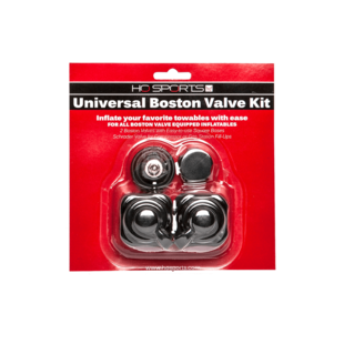 Boston Valve 2 Pack