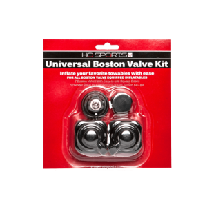 Boston Valve 2 Pack
