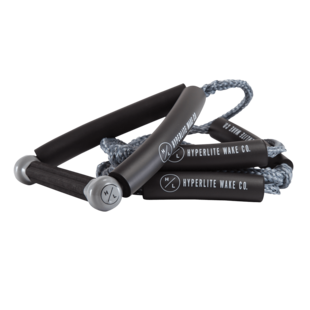 20 Surf Rope W/Grey Handle