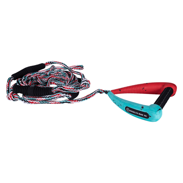 Hyperlite 25 Surf Rope w/Handle