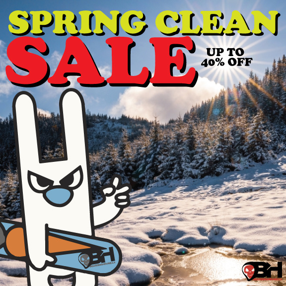 2022 Spring Into Easter