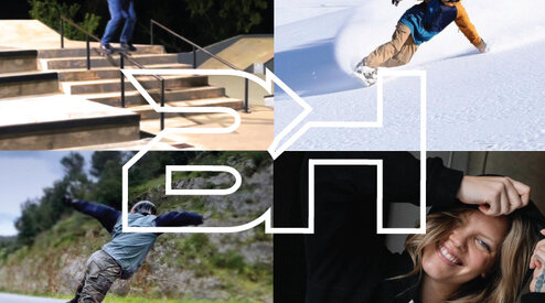 BH TEAM RIDER PROGRAM