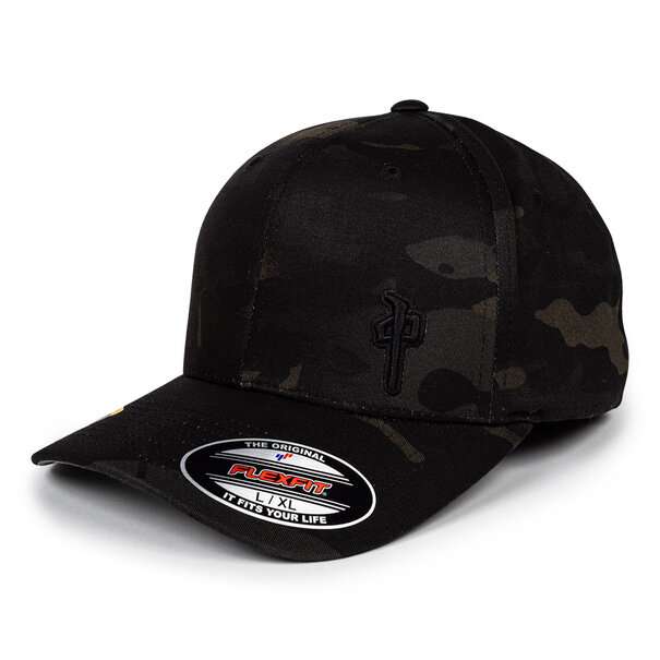 Red Dragon Apparel RDS Flexfit Durst