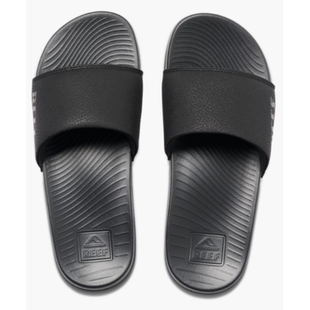 One Slide Sandal Black