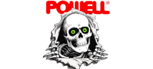 POWELL PERALTA