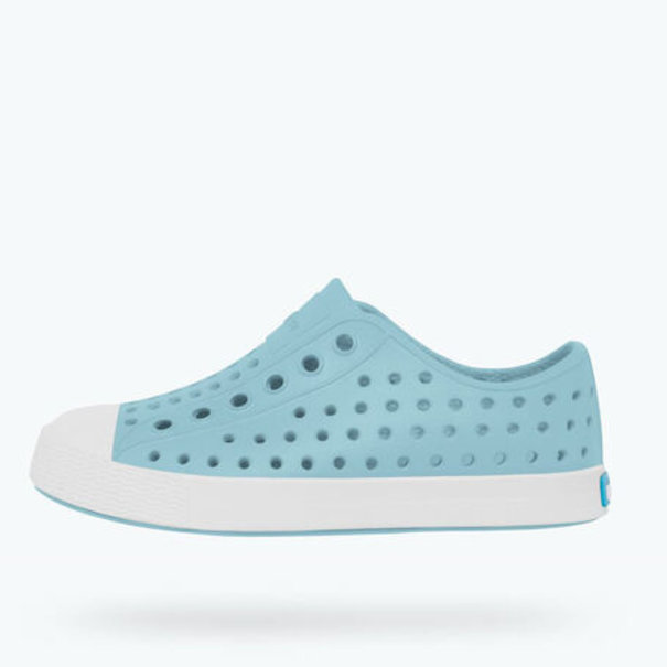 NATIVE Jefferson Youth Sky Blue