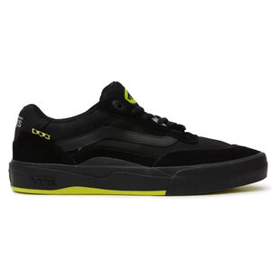 Men's Wayvee Black/Sulfur