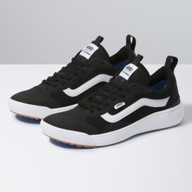 Men's Ultra Range Exo Black