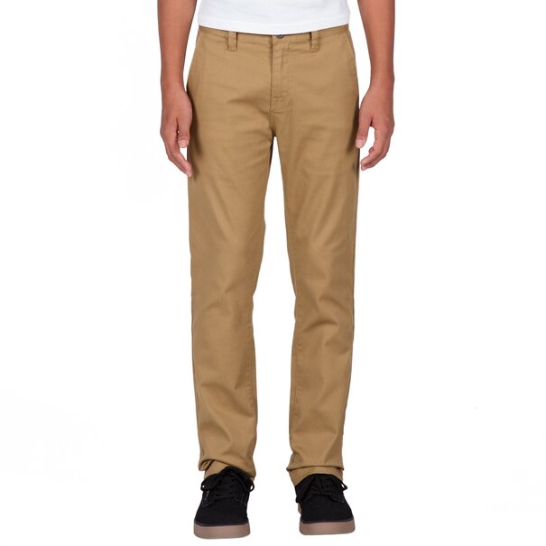 Volcom FRICKIN MODERN STRETCH PANT