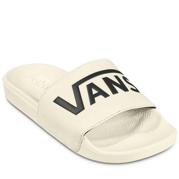 Vans Footwear Women's La Costa Slide White