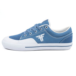 The Loc Tony Cervantes Shoes Carolina Blue