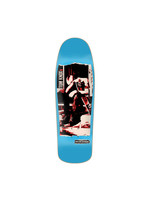 Santa Cruz Skateboards Cruz Reissue Deck Knox Punk 9.89X31.75