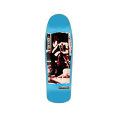 Cruz Reissue Deck Knox Punk 9.89X31.75