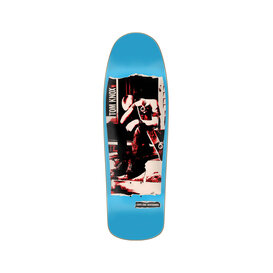 Knox Punk Reissue Blue Deck / 9.89X31.75