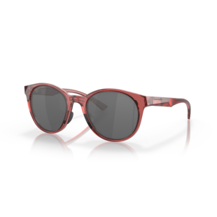 Spindrift Berry With Prizm Black Polarized Lenses