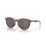 Spindrift Berry With Prizm Black Polarized Lenses