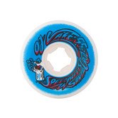 Wooten Screaming Cast Elite White and Blue 101A 55mm