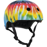 Classic Certified Helmet Tie Dye