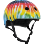 Classic Certified Helmet Tie Dye