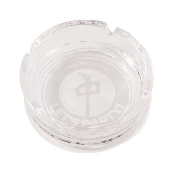 Red Dragon Apparel PARTY ASHTRAY