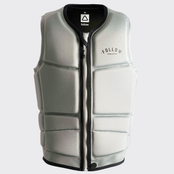 Follow Wake Division Imp Jacket STN