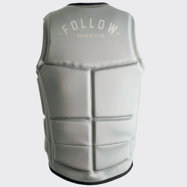Follow Wake Division Imp Jacket STN