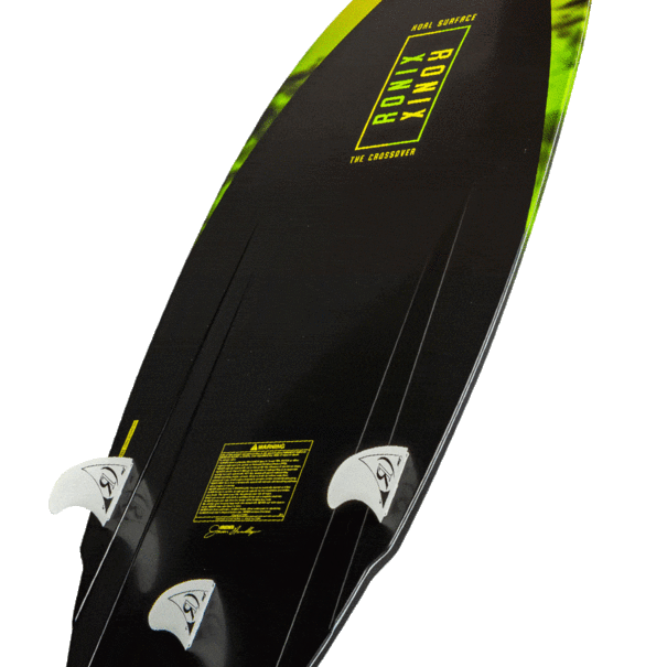 RONIX Koal Surfce Crossover 4-11